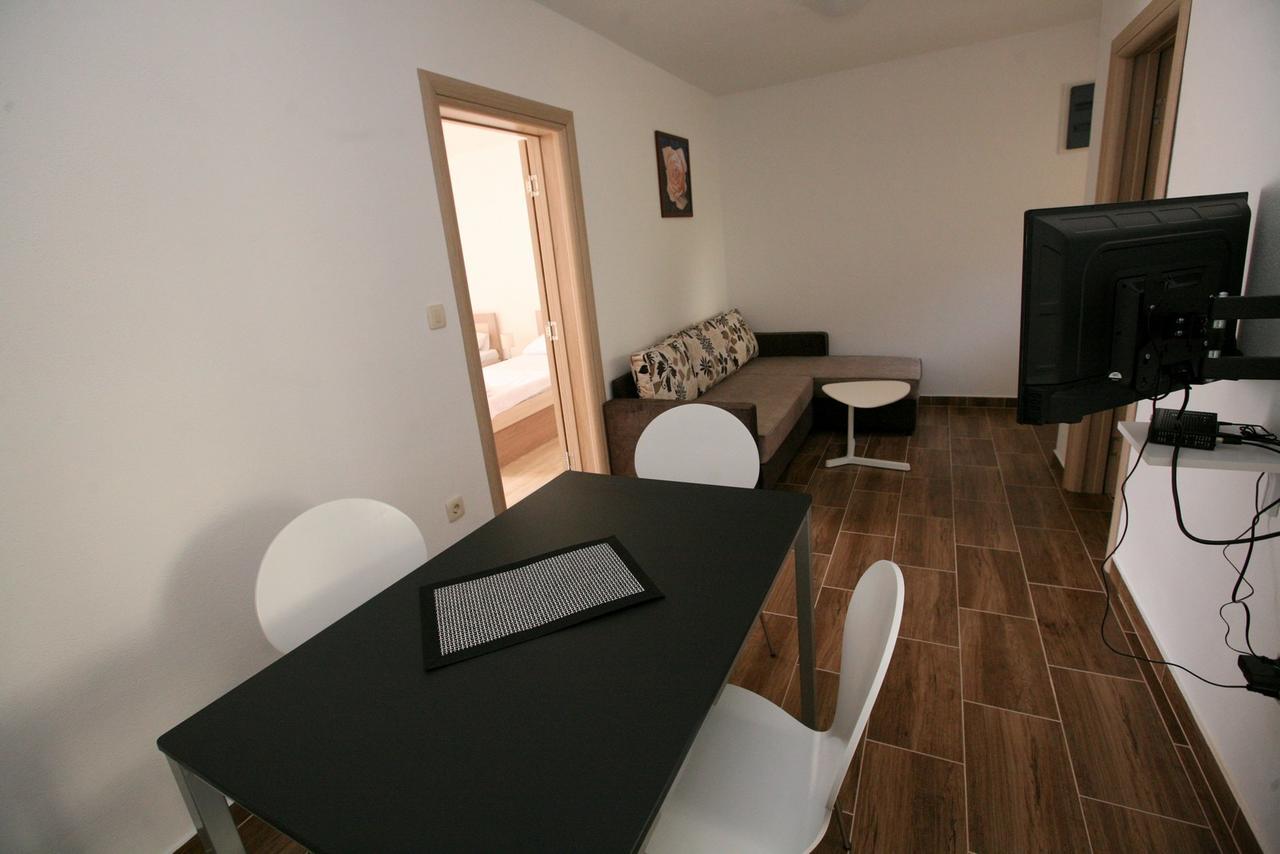 Ruza Apartments 코토르 외부 사진