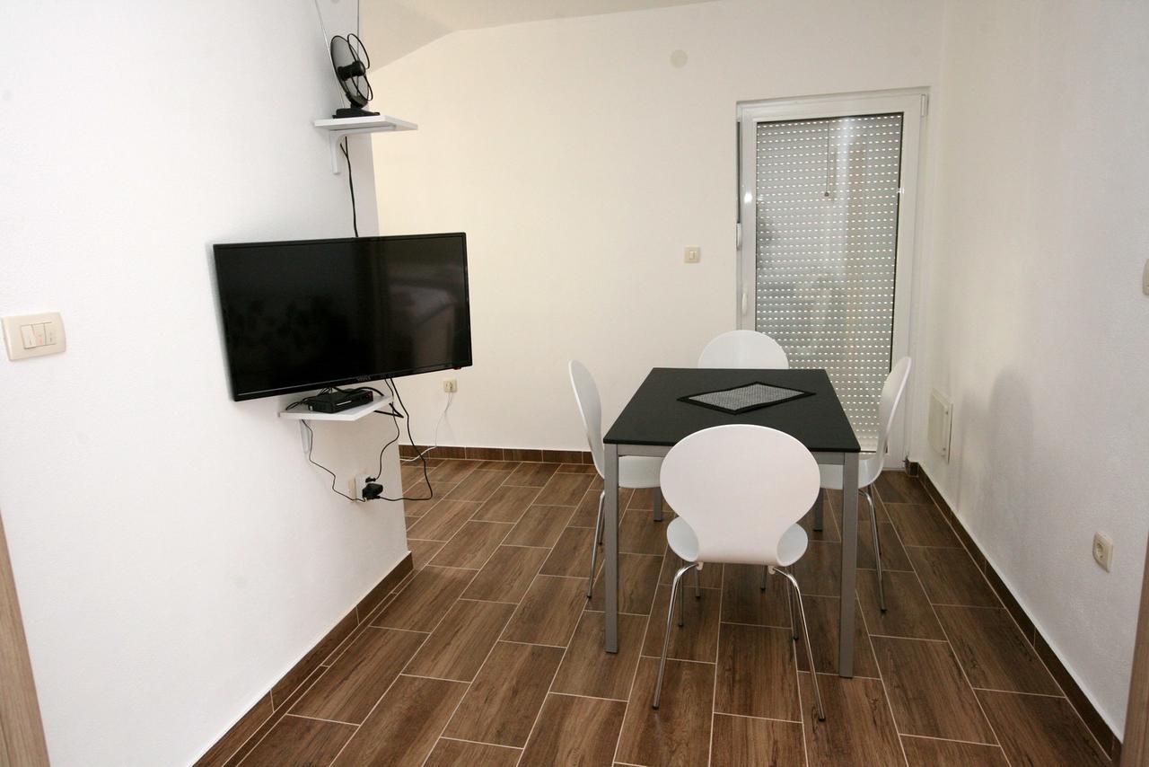 Ruza Apartments 코토르 외부 사진