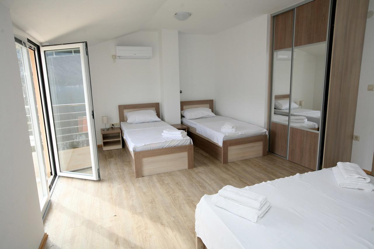 Ruza Apartments 코토르 외부 사진