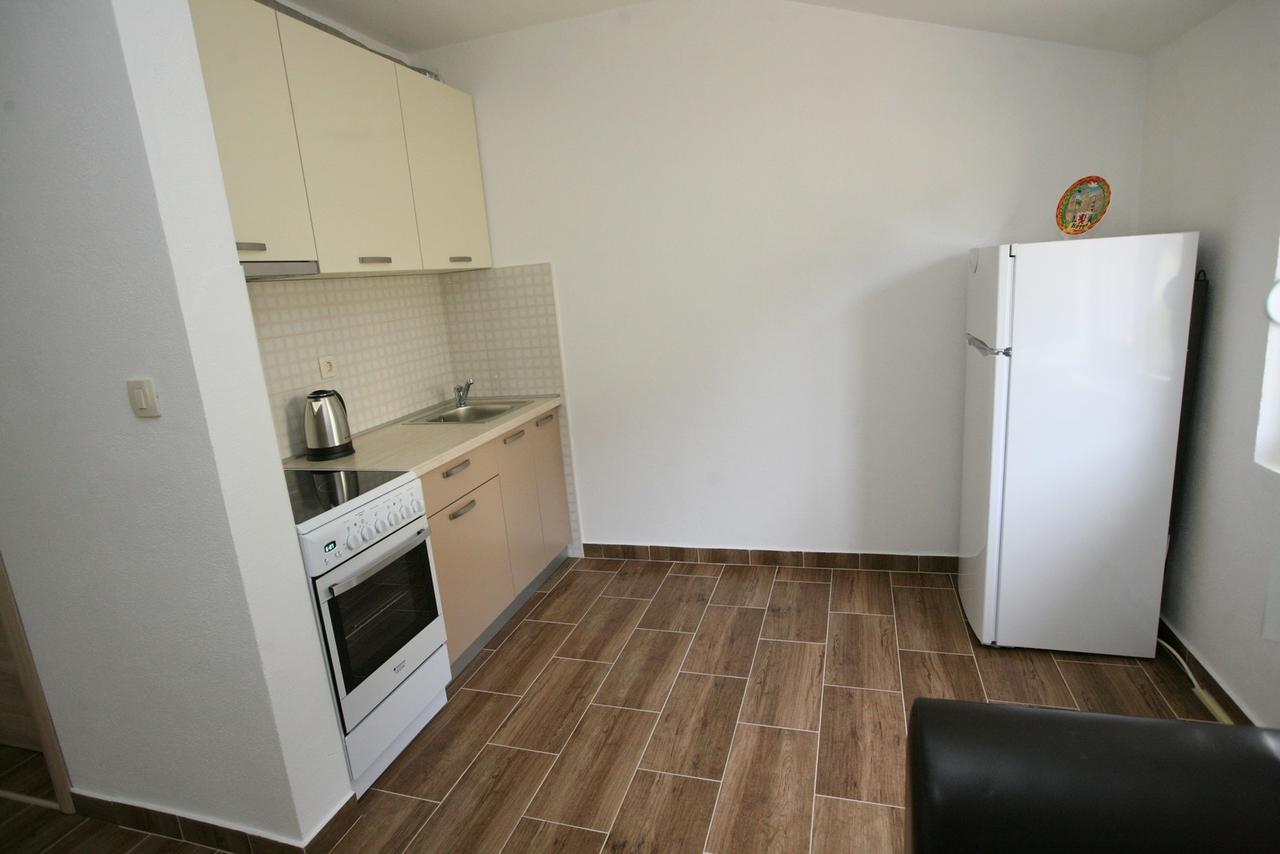 Ruza Apartments 코토르 외부 사진