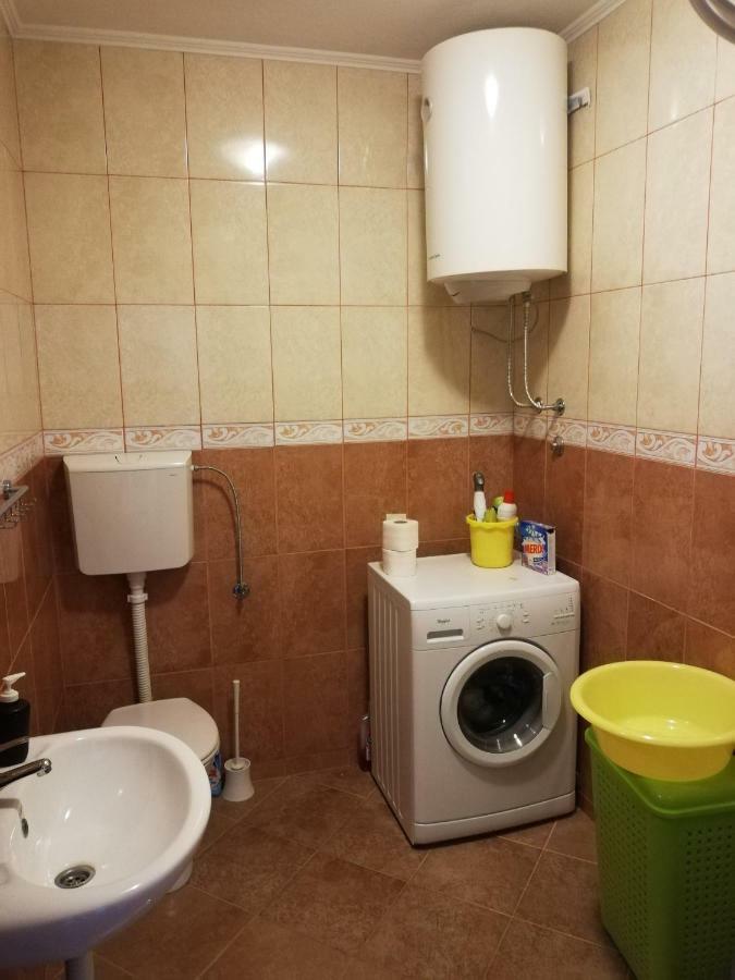 Ruza Apartments 코토르 외부 사진