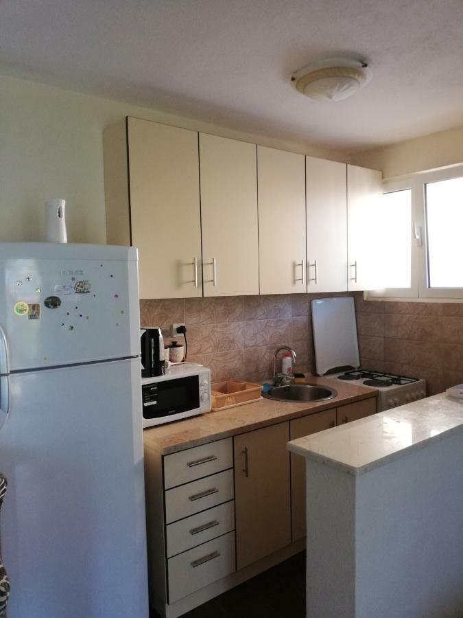Ruza Apartments 코토르 외부 사진