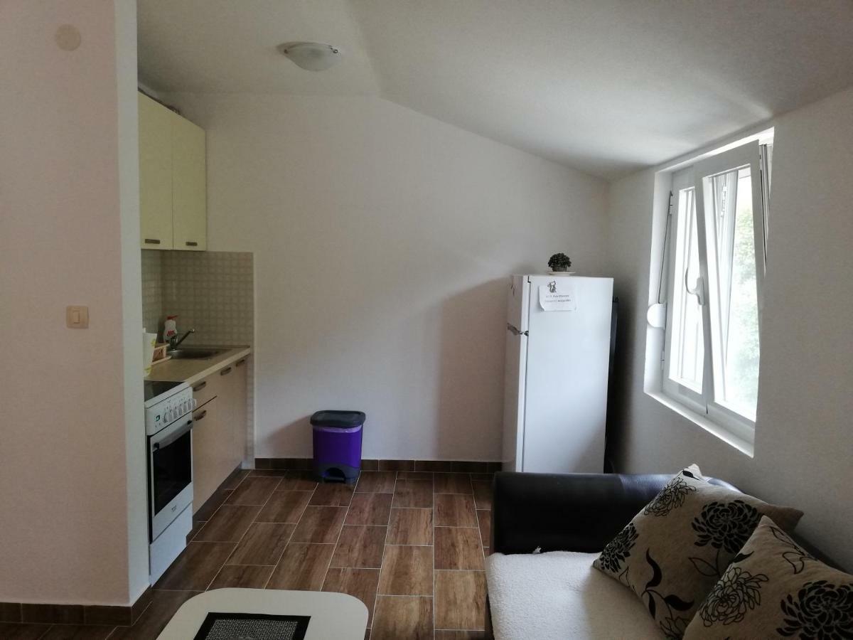 Ruza Apartments 코토르 외부 사진