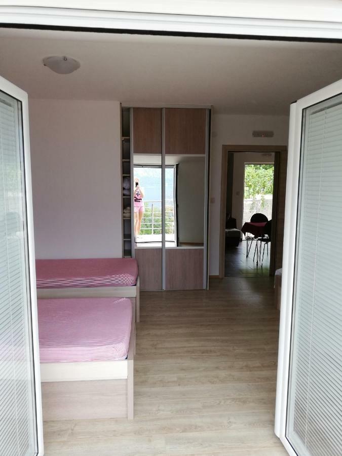 Ruza Apartments 코토르 외부 사진