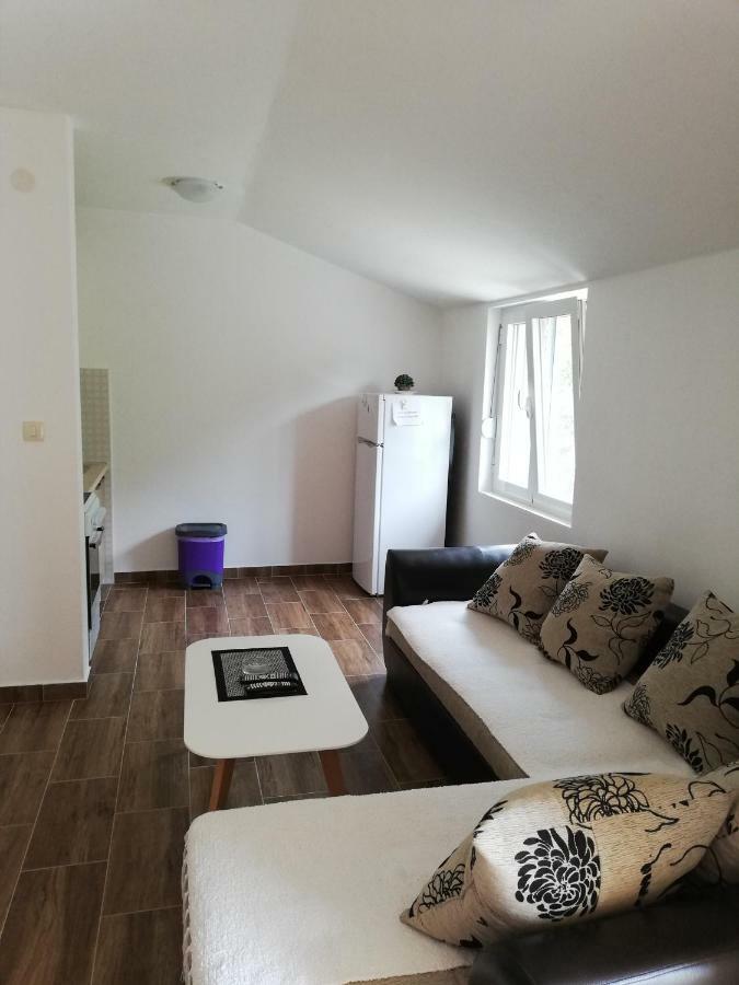 Ruza Apartments 코토르 외부 사진