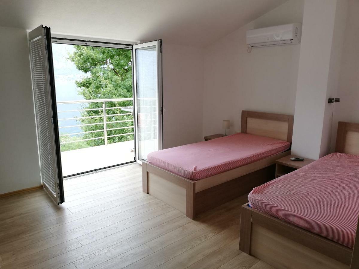 Ruza Apartments 코토르 외부 사진