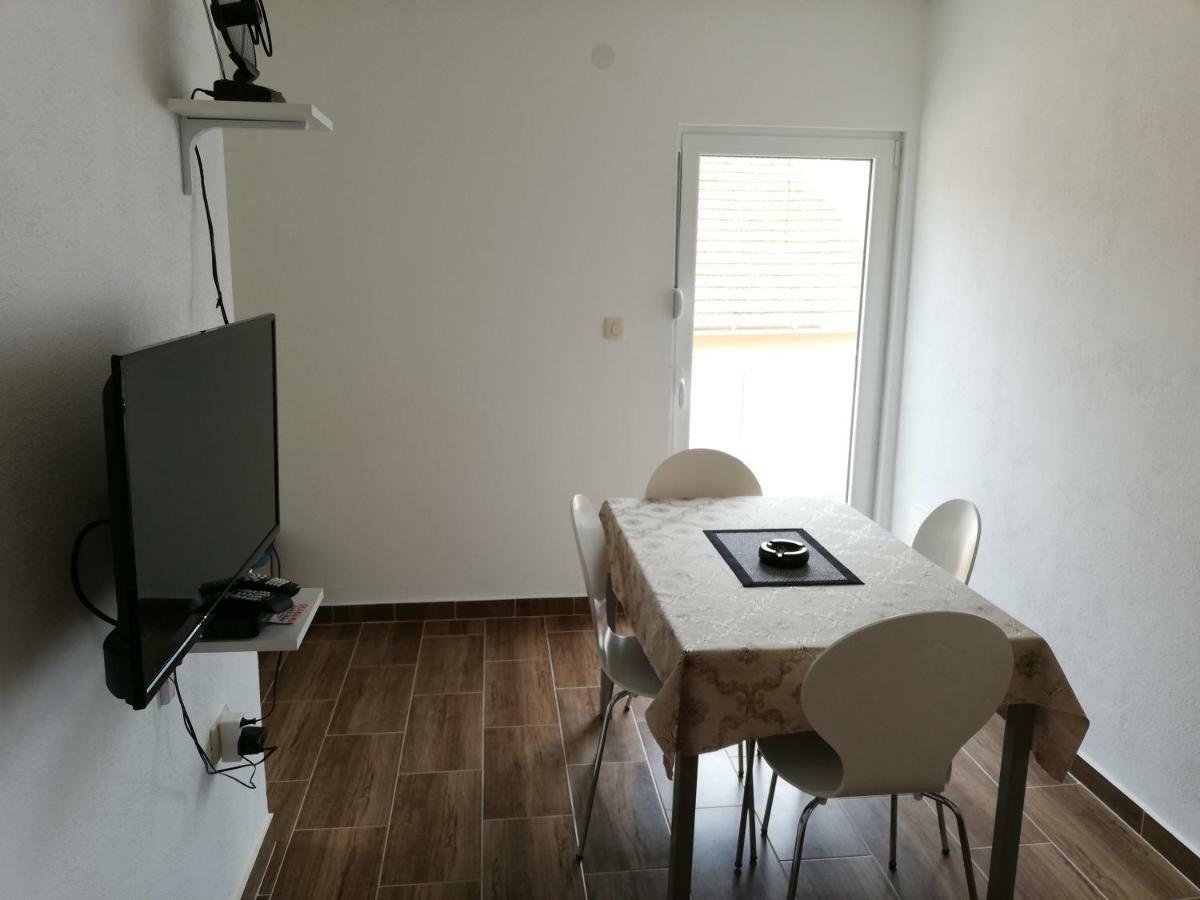 Ruza Apartments 코토르 외부 사진