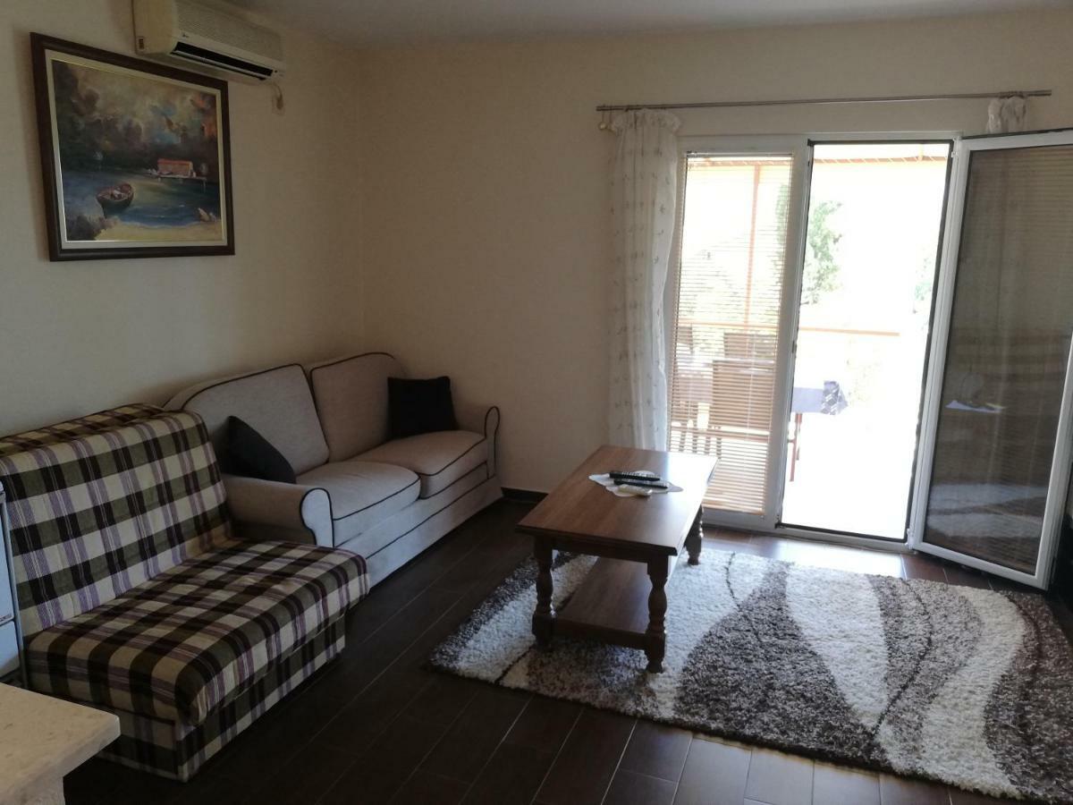 Ruza Apartments 코토르 외부 사진
