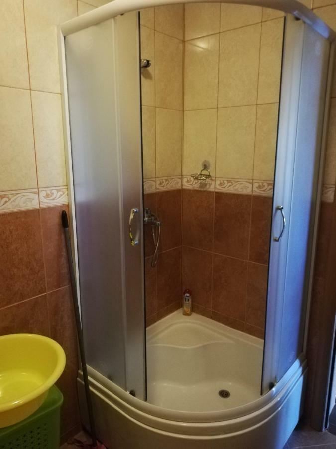 Ruza Apartments 코토르 외부 사진