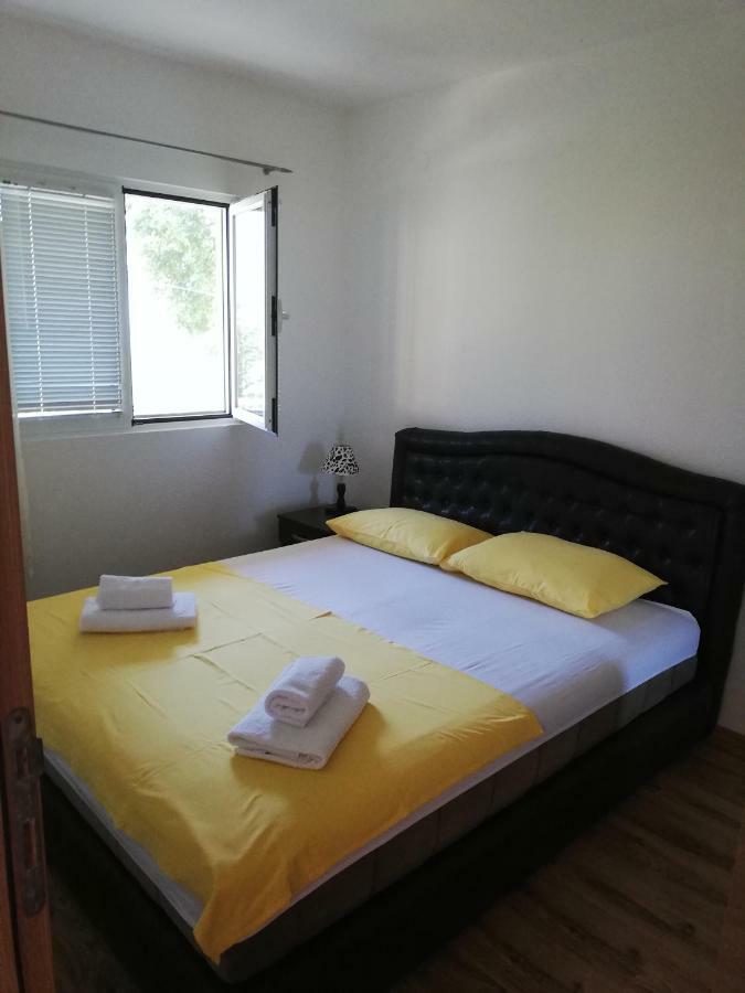 Ruza Apartments 코토르 외부 사진