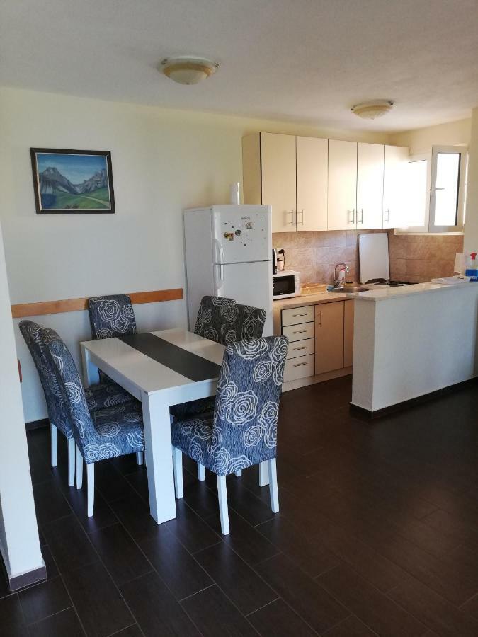 Ruza Apartments 코토르 외부 사진